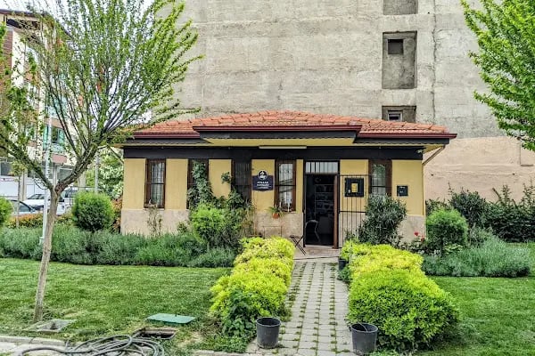 Atalar Mahallesi Muhtarlığı - Resim 3