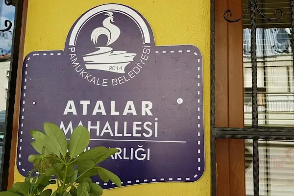 Atalar Mahallesi Muhtarlığı - Resim 8