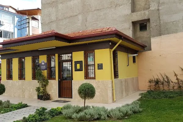 Atalar Mahallesi Muhtarlığı - Resim 2