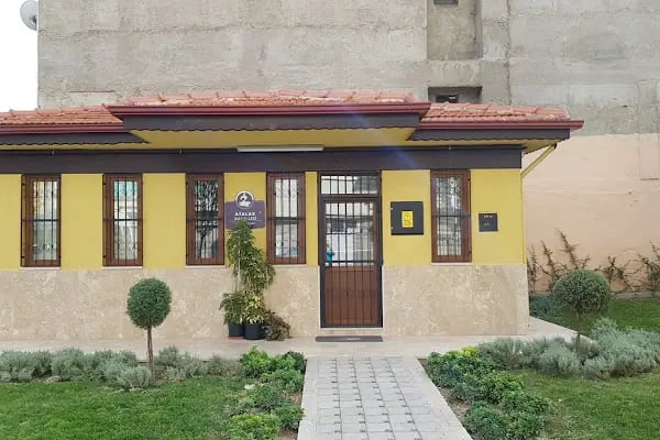Atalar Mahallesi Muhtarlığı - Resim 12