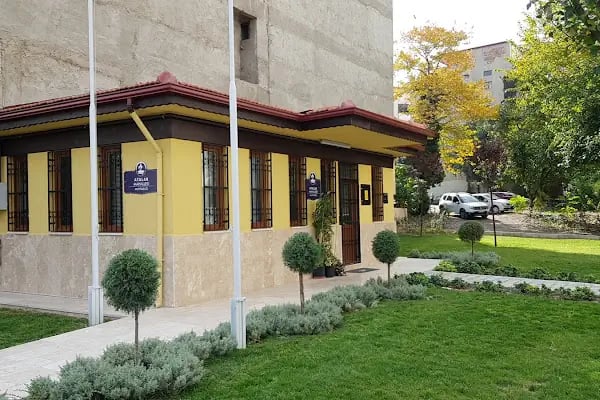 Atalar Mahallesi Muhtarlığı - Resim 1