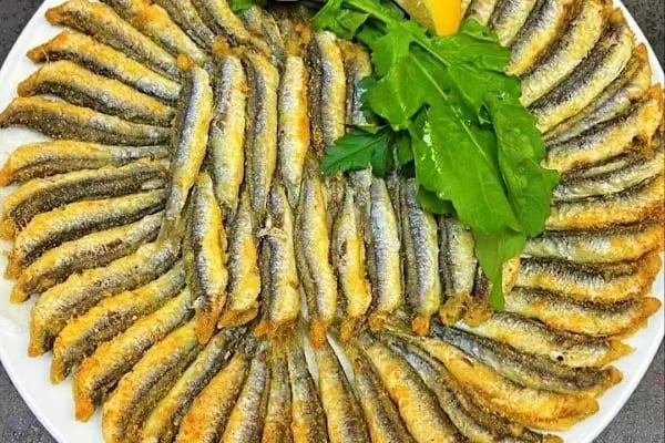 Dalyan Balıkçılık Afşin - Resim 6