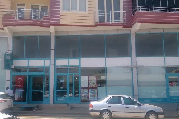A-101-afşin Şubesi - Resim 16