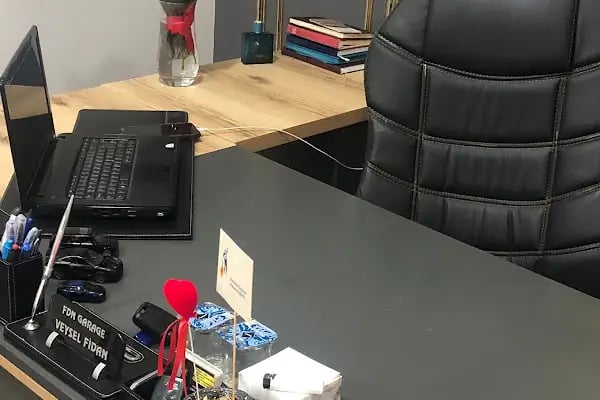 FDN Garage - Detaylı Oto Yıkama - Resim 10
