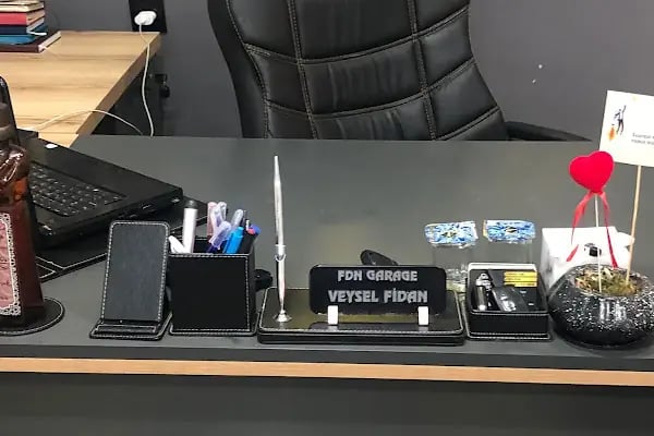 FDN Garage - Detaylı Oto Yıkama - Resim 11