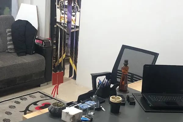 FDN Garage - Detaylı Oto Yıkama - Resim 9