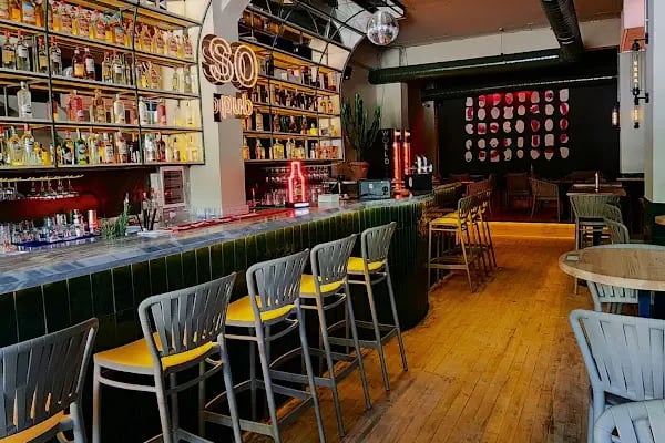 So Pub - Resim 1