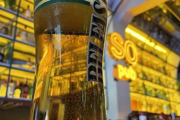 So Pub - Resim 6