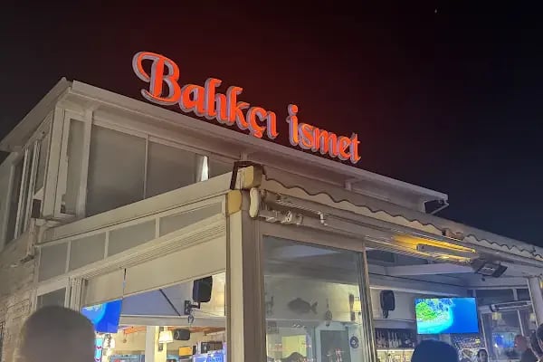 Balikçı İsmet - Bitez - Resim 6