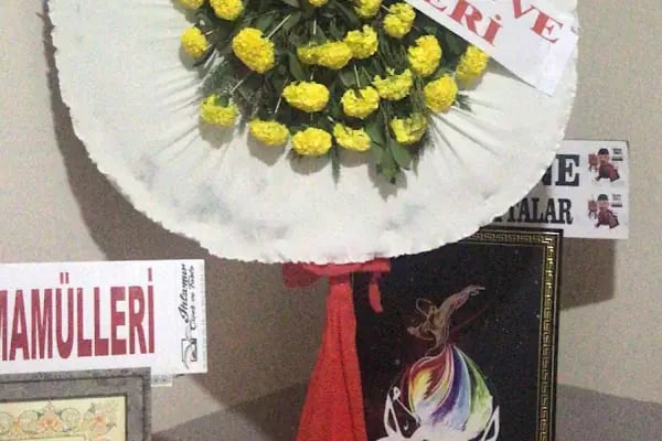 Bosna Kardelen Çiçekçilik - Resim 13