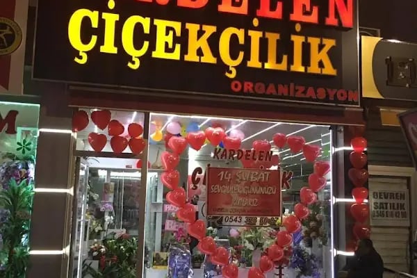 Bosna Kardelen Çiçekçilik - Resim 2