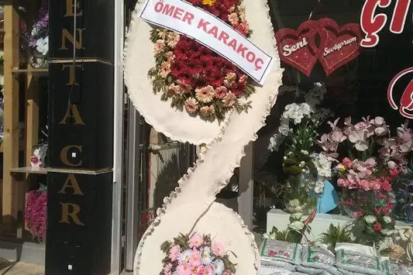 Bosna Kardelen Çiçekçilik - Resim 14