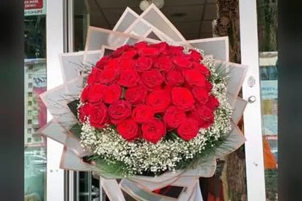Bosna Kardelen Çiçekçilik - Resim 8