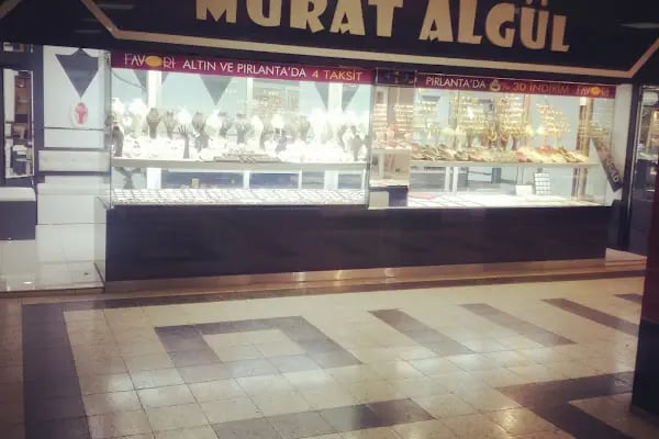 MURAT ALGÜL - Resim 13