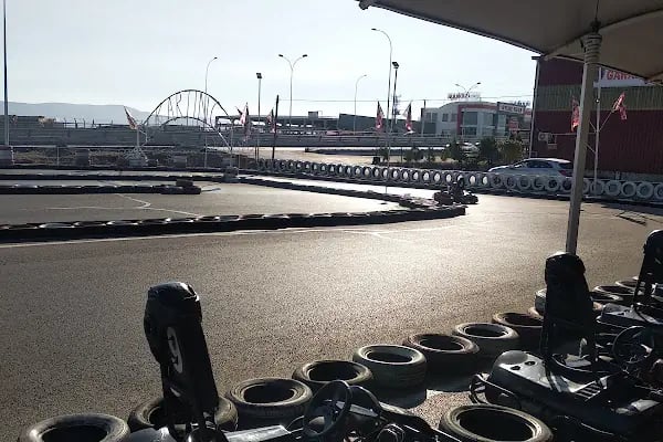 Arena karting - Resim 3