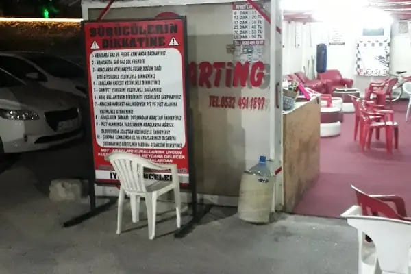 Arena karting - Resim 10