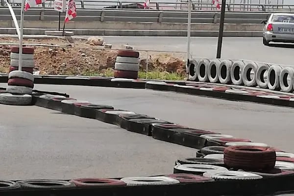 Arena karting - Resim 12