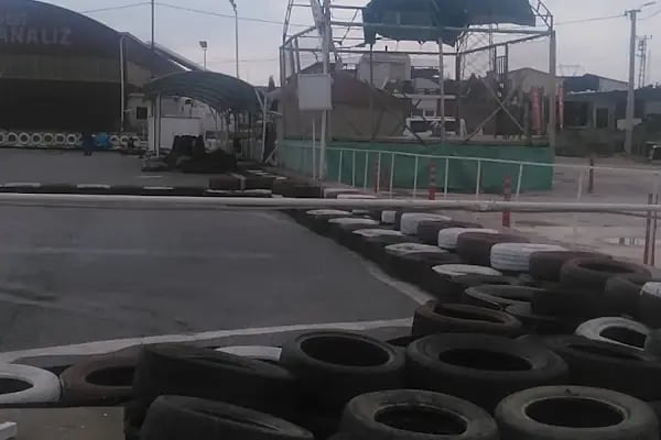Arena karting - Resim 8