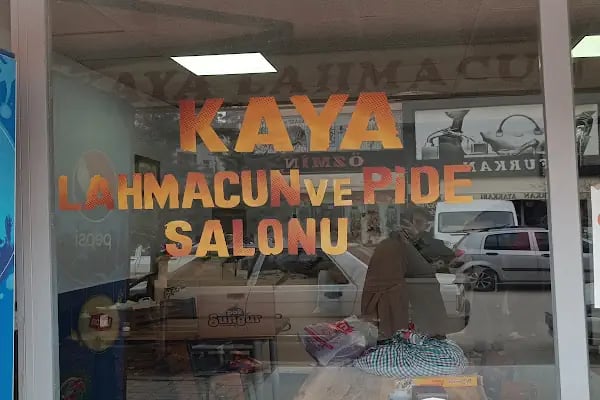 Lahmacun Dünyası - Resim 2