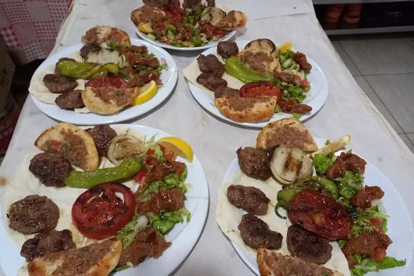 Belenbaşı Pide ve Kahvaltı Salonu - Resim 13