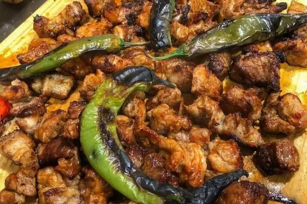 Belenbaşı Pide ve Kahvaltı Salonu - Resim 3