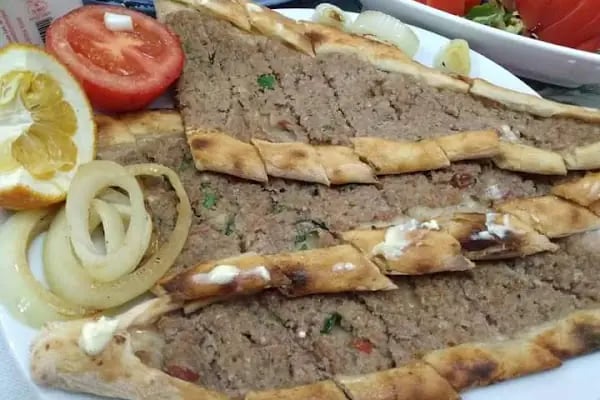 Belenbaşı Pide ve Kahvaltı Salonu - Resim 7