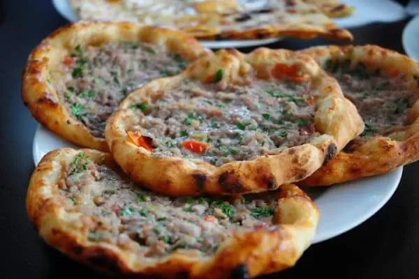 Belenbaşı Pide ve Kahvaltı Salonu - Resim 4