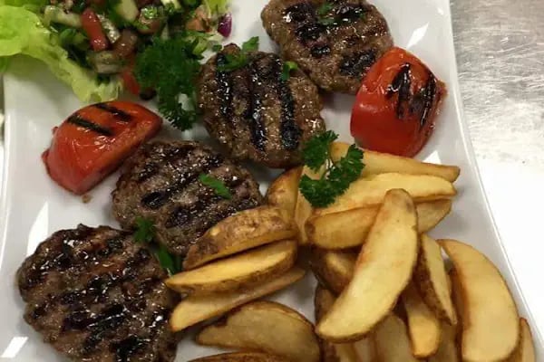 Belenbaşı Pide ve Kahvaltı Salonu - Resim 9