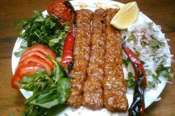 Belenbaşı Pide ve Kahvaltı Salonu - Resim 10