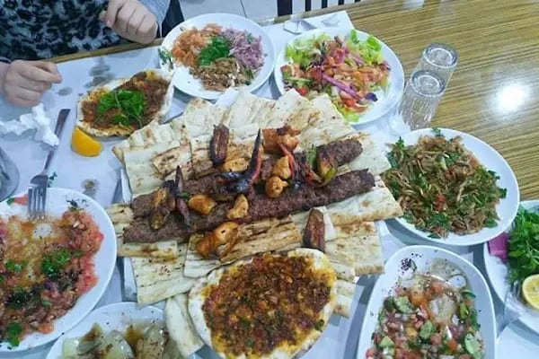 Belenbaşı Pide ve Kahvaltı Salonu - Resim 17