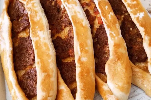 Belenbaşı Pide ve Kahvaltı Salonu - Resim 5
