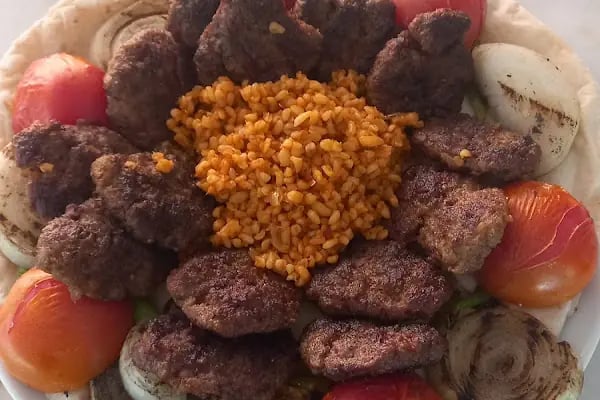 Belenbaşı Pide ve Kahvaltı Salonu - Resim 20