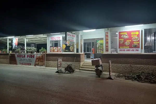 Belenbaşı Pide ve Kahvaltı Salonu - Resim 2