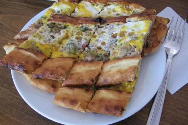 Belenbaşı Pide ve Kahvaltı Salonu - Resim 14
