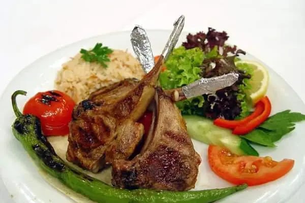 Belenbaşı Pide ve Kahvaltı Salonu - Resim 12