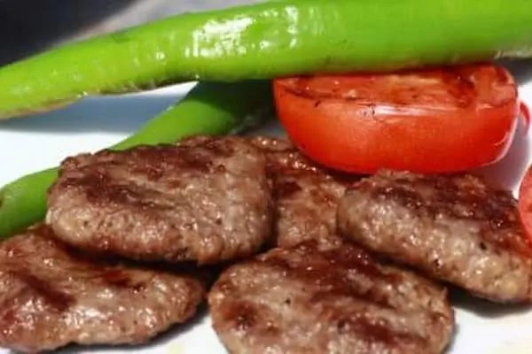 Belenbaşı Pide ve Kahvaltı Salonu - Resim 11