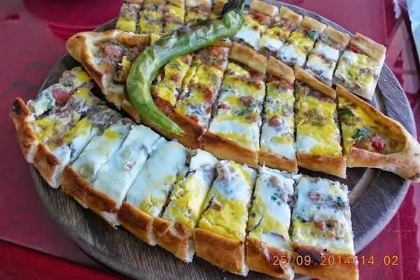 Belenbaşı Pide ve Kahvaltı Salonu - Resim 19