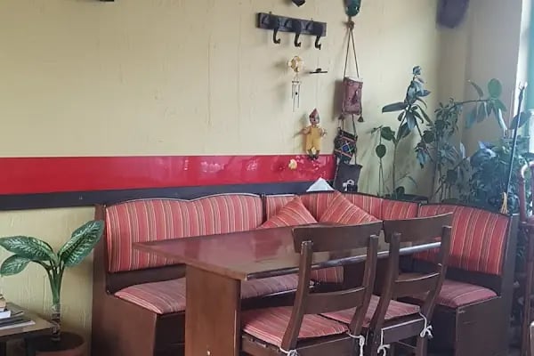 Nazar Tost Evi - Resim 1