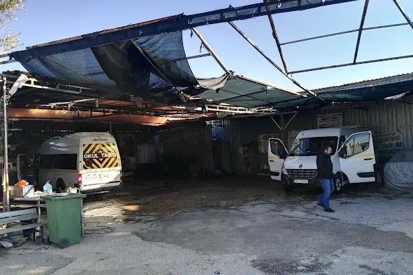 Kopuklar Oto Yıkama - Resim 5
