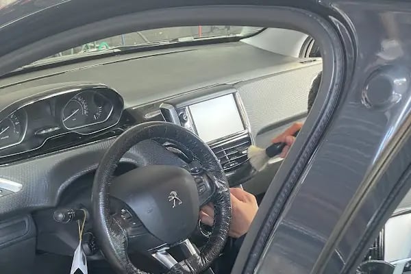 Kopuklar Oto Yıkama - Resim 3