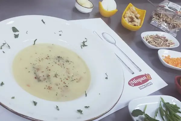 Mispan Fırın Cafe - Resim 13