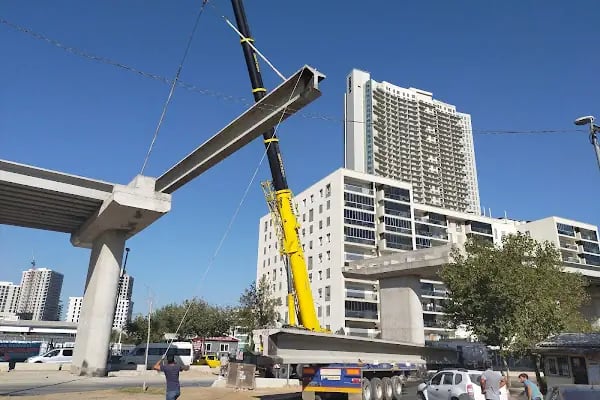 İzotaş - İzmir Şehirlerarası Otobüs Terminali - Resim 13