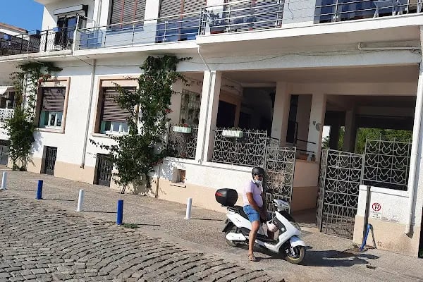 İzotaş - İzmir Şehirlerarası Otobüs Terminali - Resim 15