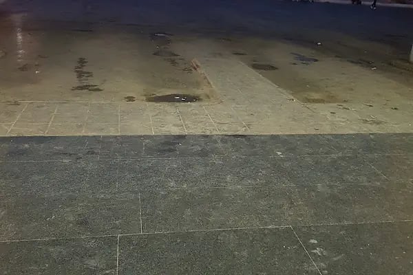 İzotaş - İzmir Şehirlerarası Otobüs Terminali - Resim 17