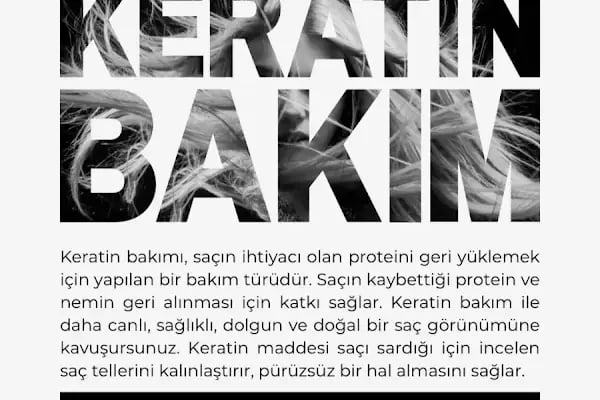 ES BAYAN KUAFÖRÜ - Resim 7