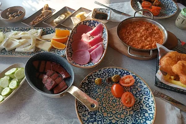 Lunchbox Çerkezköy - Resim 13