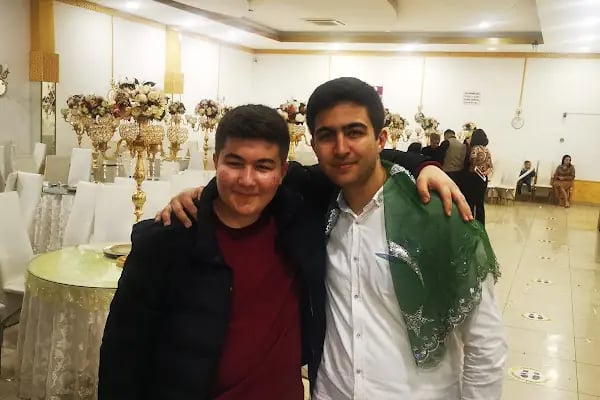 Peri Masalı Park Düğün Salonu - Resim 17
