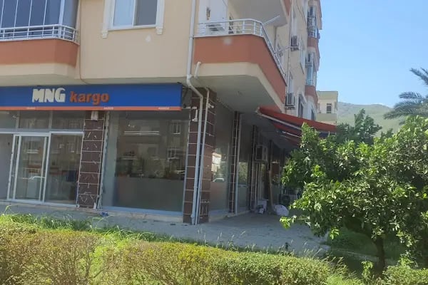 DHL eCommerce - Anamur Şubesi - Resim 8