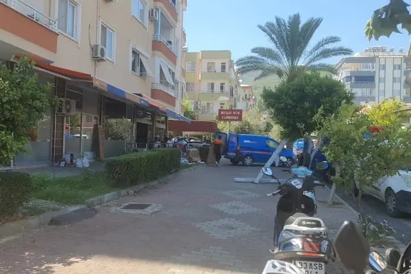 DHL eCommerce - Anamur Şubesi - Resim 5