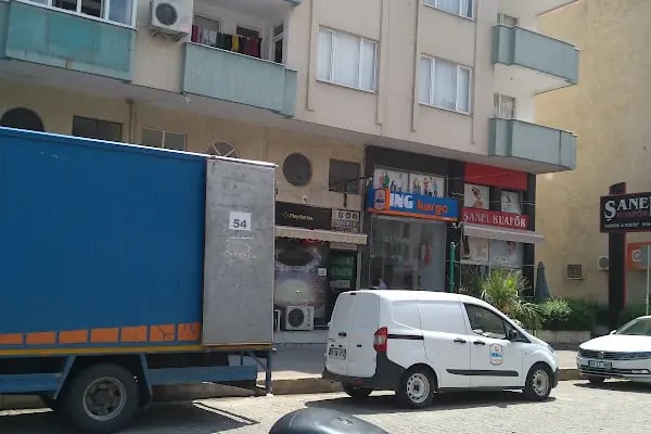 DHL eCommerce - Anamur Şubesi - Resim 3